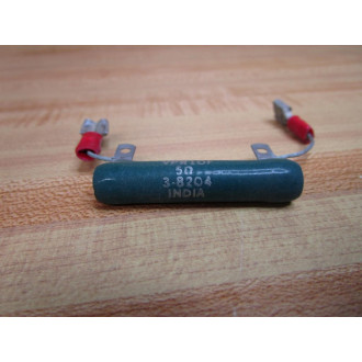 VPR10F5 Resistor VPR10F (Pack of 6) - Used