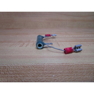 VPR10F5 Resistor VPR10F (Pack of 6) - Used