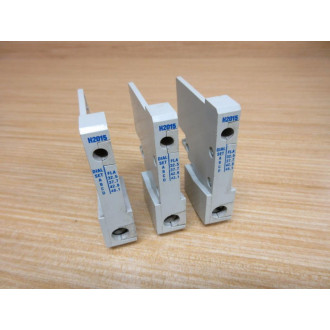 Cutler Hammer H2015 Overload Heater Element (Pack of 3) - Used
