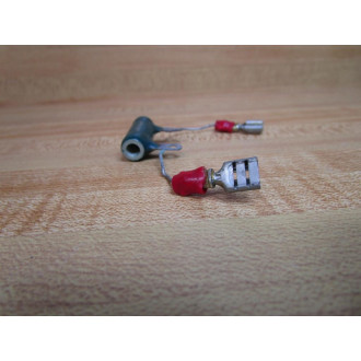 VPR 5F-1 Resistor VPR 5F (Pack of 2) - Used