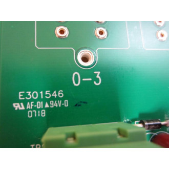 WRC 1781-A6QH Circuit Board 1781A6QH 0515700260 - New No Box