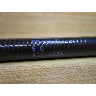 Clarostat VP-50-KA Resistor VP50KA 5Ω - Used