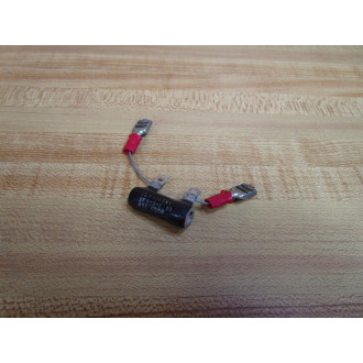 Clarostat VPR-5-F-1 Wirewound Resistor VPR-5-F (Pack of 4) - Used