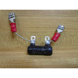Clarostat VPR-5-F-1 Wirewound Resistor VPR-5-F (Pack of 4) - Used