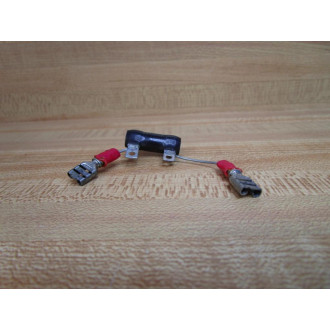 Clarostat VPR-5-F-1 Wirewound Resistor VPR-5-F (Pack of 4) - Used