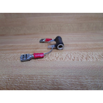 Clarostat VPR-5-F-1 Wirewound Resistor VPR-5-F (Pack of 4) - Used