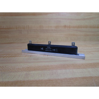 HVCA 45XV767 Rectifier Block - Used