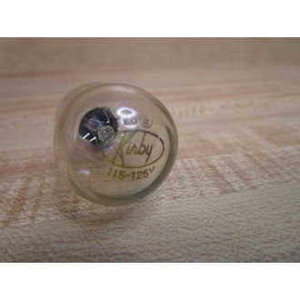 Kirby 115-125V Replacement Bulb 115125V - New No Box