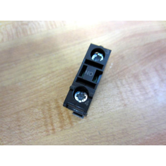 Allen Bradley 800FP-KM33PX20 Keyed Selector Switch 800F-X10