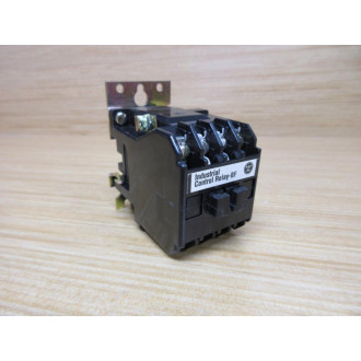 Westinghouse BF22F Control Relay 765A857G01, Coil 178C603G01 - New No Box