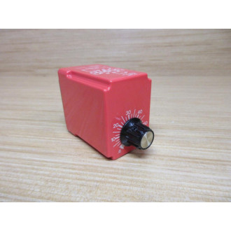 NCC T3K-60-461 Time Delay Relay T3K60461 - New No Box