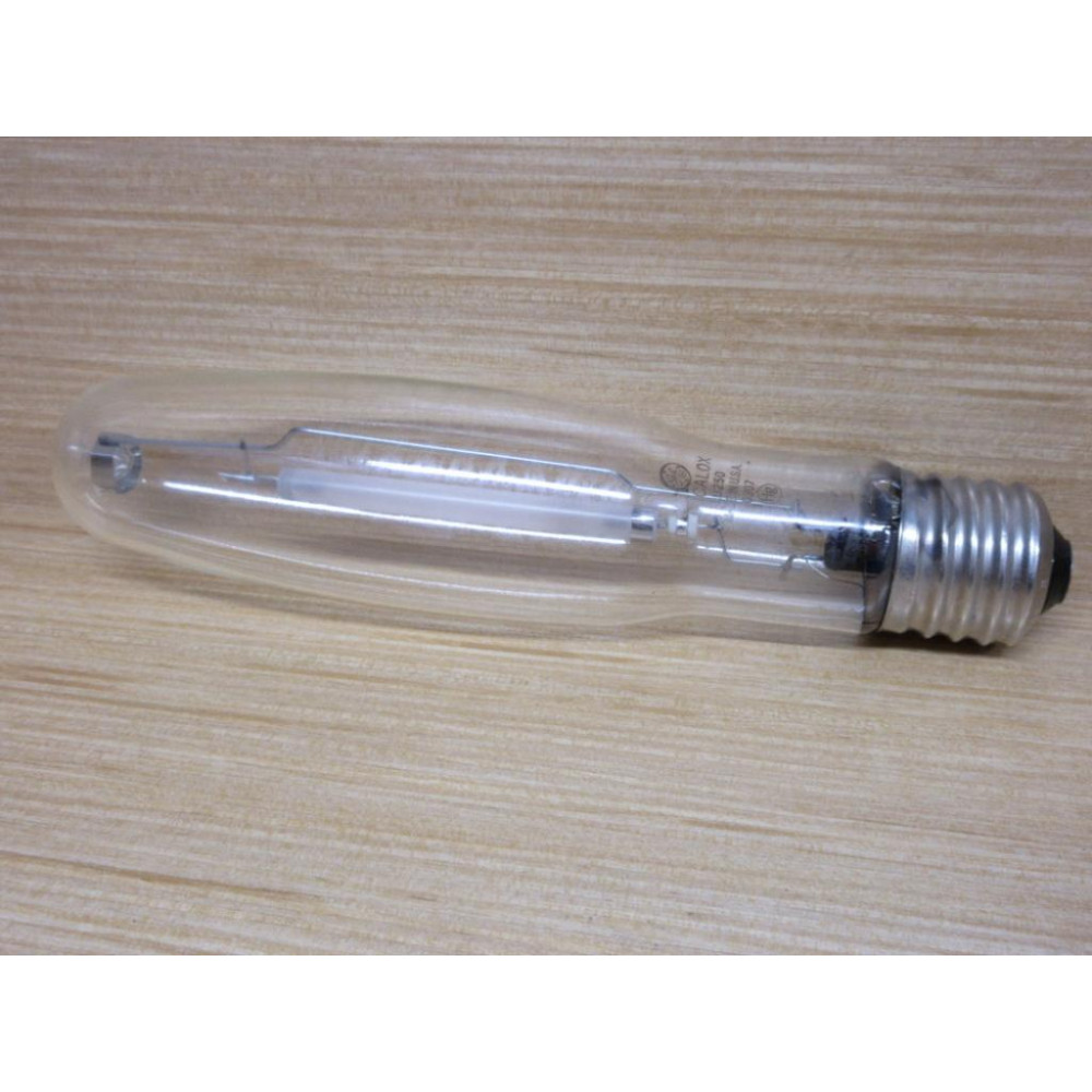 General Electric 44047 LU250 Ge Lucalox Lamp - New No Box