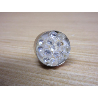 Sunbrite GE 1157-RED LED Lamp 1157RED (Pack of 3) - New No Box
