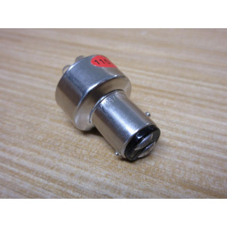 Sunbrite GE 1157-RED LED Lamp 1157RED (Pack of 3) - New No Box