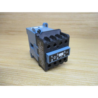 Kraus & Naimer S1010-A1153000 Contactor S1010A1153000 - Used