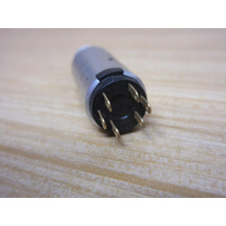 GE General Electric 44A393658-002 Push Button Base Only (Pack of 2) - Used