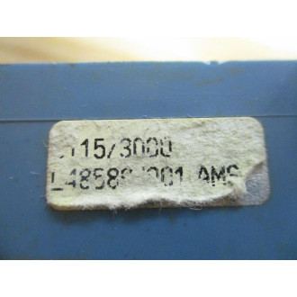 Kraus & Naimer S1010-A1153000 Contactor S1010A1153000 - Used