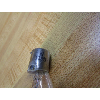Westinghouse W 1195 Miniature Bulb 1195 (Pack of 11) - New No Box