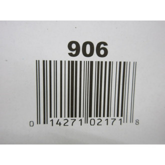 CEC 906 Miniature Lamp (Pack of 30)