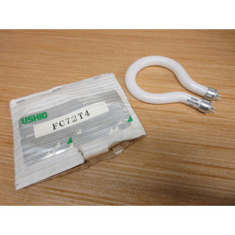 Ushio FC72T4.5M36 Fluorescent Ring Light FC72T4