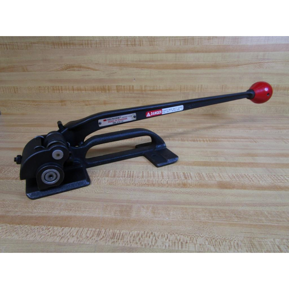 Signode TH34-114 Strapping Tensioner TH34114 - New No Box