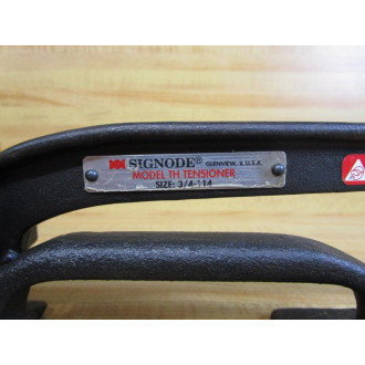 Signode TH34-114 Strapping Tensioner TH34114 - New No Box