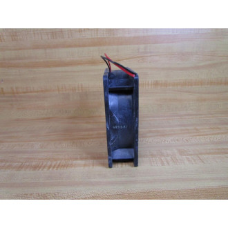 Minebea 4715KL-05W-B40 P00 NMB DC Brushless Fan 4715KL-05W-B40 - Used