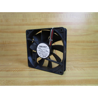 Minebea 4710KL-05W-B39-BQ1 4710KL-05W-B39 - Used