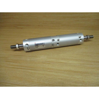 SMC CDG1BA40-30+35-XC10 Double Acting Cylinder - New No Box