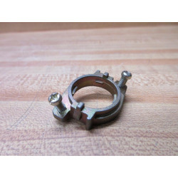 Breter P.22801 Switch Mounting Base R22801 Gold Color - New No Box