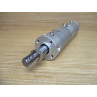SMC CDG1BA40-30+35-XC10 Double Acting Cylinder - New No Box