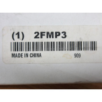 LumaPro 2FMP3 Miniature Lamp 909 (Pack of 30)