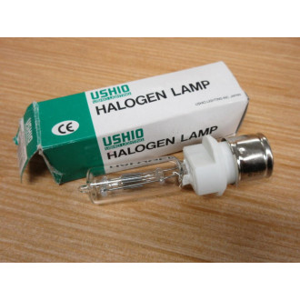 Ushio 1000087 Lamp BTR 120V-100WCP28