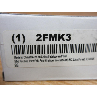 LumaPro 2FMK3 Miniature  Bulb 86 (Pack of 50)