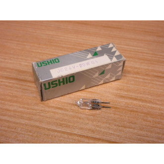 Ushio JC24V-20WG4 Lamp JC24V20WG4