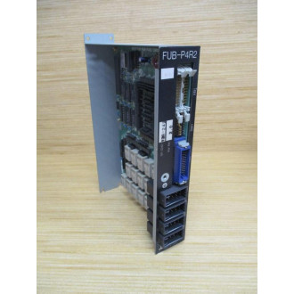 Okuma FUB-P4R2 Opus 7000 Circuit Board 1911-2242-139-242 - Used