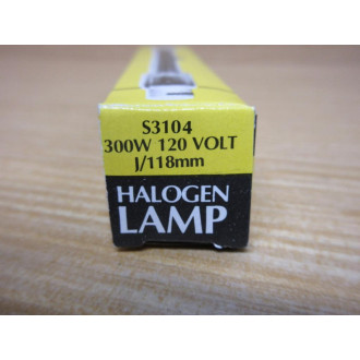 Satco S3104 Lamp (Pack of 8)