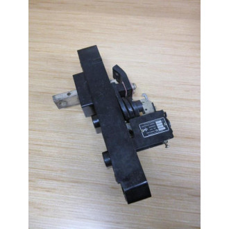 ITE TD 3594 Gould Thermal Overcurrent Trip Unit TD3594 Cracked - Used