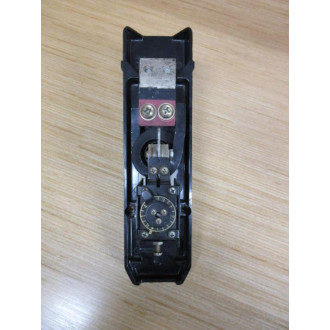 ITE TD 3594 Gould Thermal Overcurrent Trip Unit TD3594 Cracked - Used