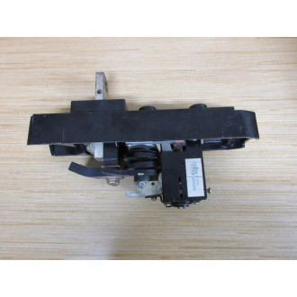 ITE TD 3594 Gould Thermal Overcurrent Trip Unit TD3594 Cracked - Used