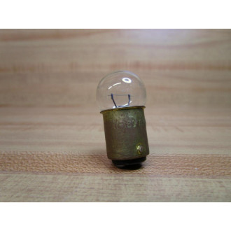 Generic 169 Miniature Bulb (Pack of 5) - New No Box
