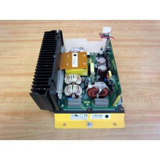 Delta-Q 912-7200-01 QuiQ Battery Charger Board Assy  912-7200 - Used Delta-Q 912-7200-01 QuiQ Battery Charger Board Assy  912-7200 - Used