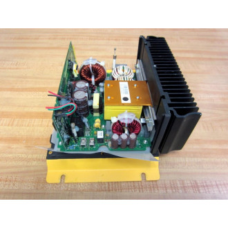 Delta-Q 912-7200-01 QuiQ Battery Charger Board Assy  912-7200 - Used Delta-Q 912-7200-01 QuiQ Battery Charger Board Assy  912-7200 - Used