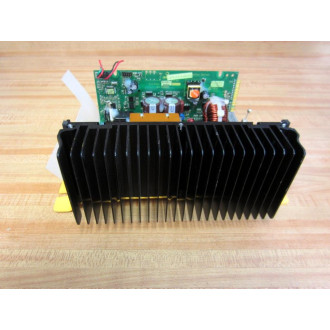 Delta-Q 912-7200-01 QuiQ Battery Charger Board Assy  912-7200 - Used Delta-Q 912-7200-01 QuiQ Battery Charger Board Assy  912-7200 - Used