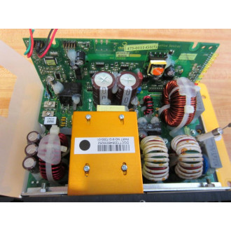 Delta-Q 912-7200-01 QuiQ Battery Charger Board Assy  912-7200 - Used Delta-Q 912-7200-01 QuiQ Battery Charger Board Assy  912-7200 - Used