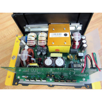 Delta-Q 912-7200-01 QuiQ Battery Charger Board Assy  912-7200 - Used Delta-Q 912-7200-01 QuiQ Battery Charger Board Assy  912-7200 - Used