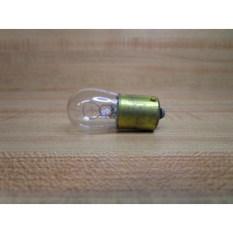 General Electric GE 105 Miniature Bulb GE105 (Pack of 3) - New No Box