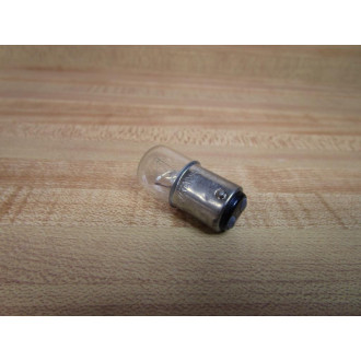 Generic 24V2.6W Miniature Bulb 24V26W (Pack of 4) - New No Box
