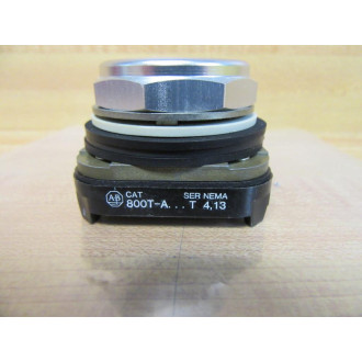 Allen Bradley 800T-A5 Push Button Switch - New No Box