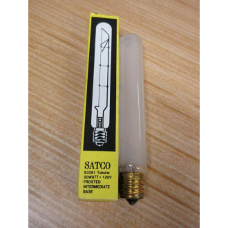 Satco S3281 Bulb (Pack of 2)